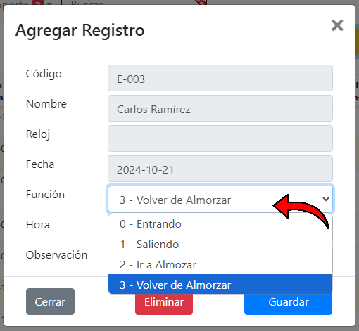 Icono App