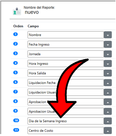 Icono App
