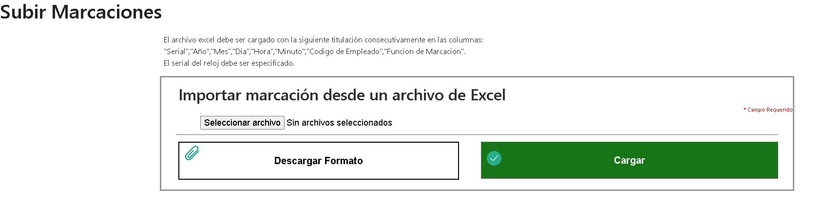 Icono App