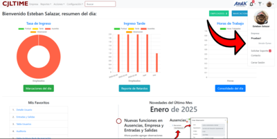 Icono App
